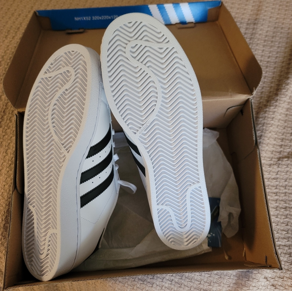 Adidas sneakers